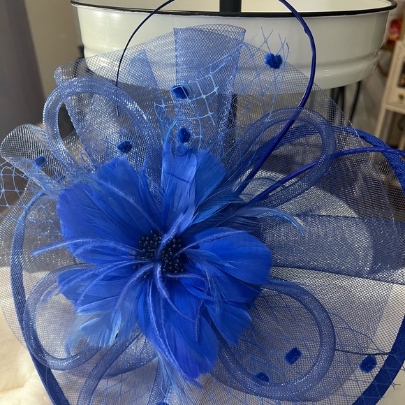 KENTUCKY DERBY HATS - Picture 4 of 11